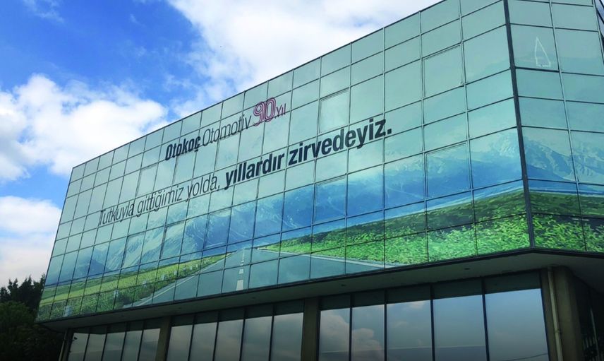 Otokoç Genel Müdürlüğü’ne Silahlı Saldırı Düzenlendi