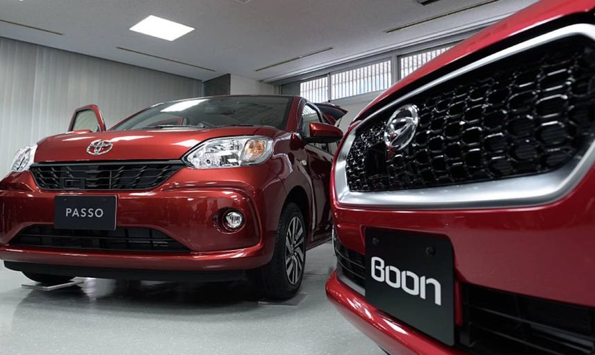 Otomobil devi Daihatsu’dan hile itirafı: Tüm araç sevkiyatları durdu