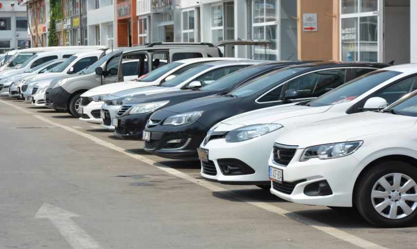Otomobil fiyatlarındaki fahiş fiyatlara fren: Köpük ortadan kalktı