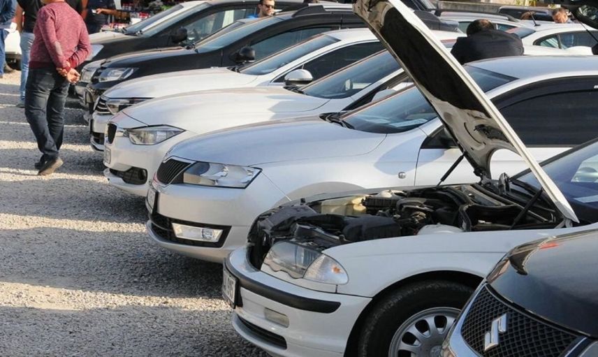 Otomobil piyasasında gözler sıfır araçlara çevrildi: İkinci elde durgunluk devam ediyor