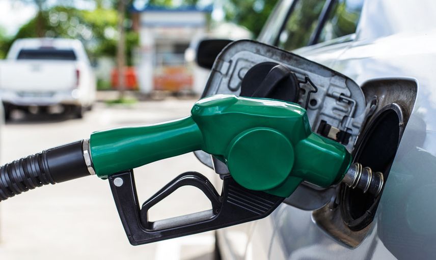 Otomobil sahiplerine kötü haber geldi! Benzin ve motorine bir kez daha zam geldi