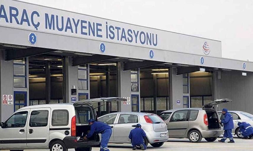 Otomobil sahiplerini ilgilendiren haber: Araç muayesinde önemli değişiklik! Artık zorunlu olmayacak