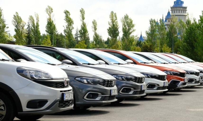 Otomobil sektöründe indirim dönemi: Fiyatlar geriledi kampanyalar başladı