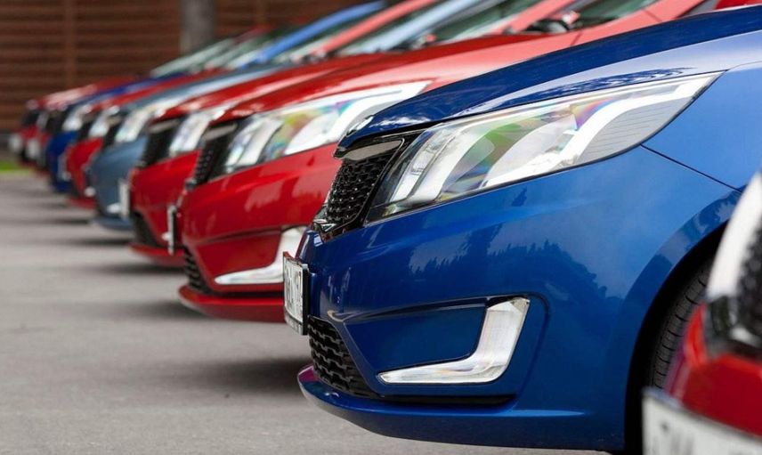 Otomobilde taşlar yerine oturuyor: Tedbirler sonuç vermeye başladı
