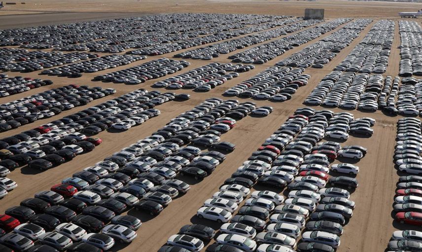 Otomobilde yeni dönem başlıyor: İkinci elde takas sıfırda 100 bin liralık indirim