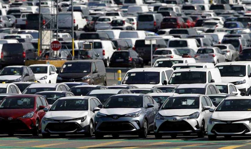 Otomobillerde fiyat değişikliği yapıldı! İkinci el ve sıfır araçlara zam geldi
