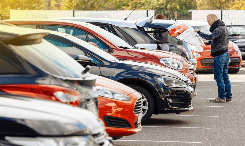 Otomobillerin fiyat listelerini sarsacak karar: ÖTV matrahları değişti! Resmi Gazete’de yayımlandı