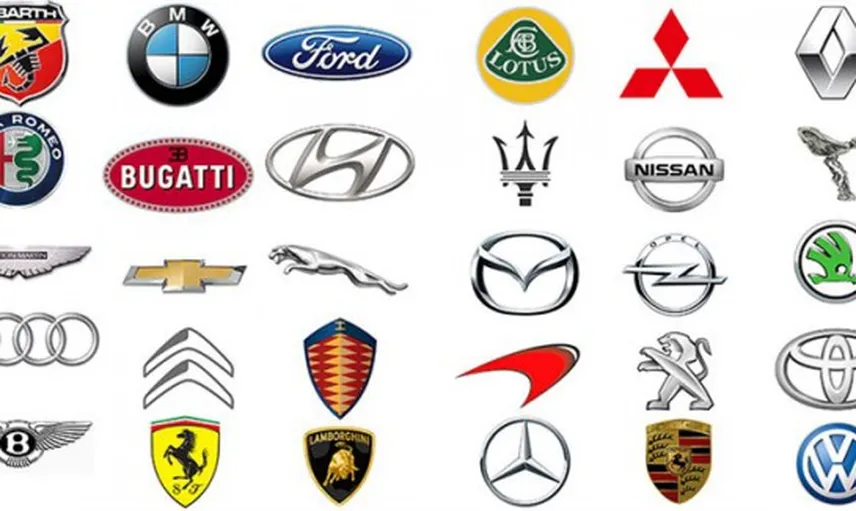 Otomotiv Devlerini Barındıran Şirket Grupları