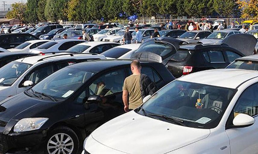 Otomotiv Distribütörleri Derneği açıkladı: Mart ayında otomobil satışlarında düşüş yaşandı!