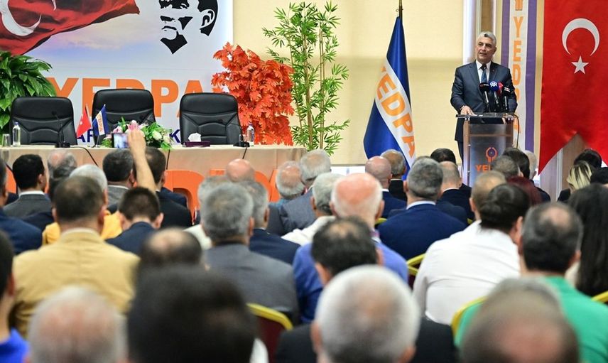 Otomotiv İhracatı ve Ekonomik Büyüme Hedefleri
