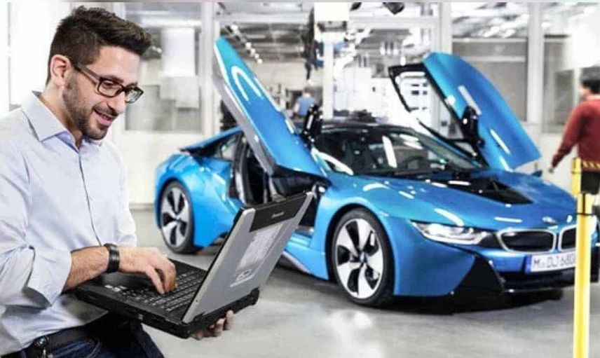 Otomotiv Mühendisliği DGS 2022 taban puanları ve bölüm kontenjanları