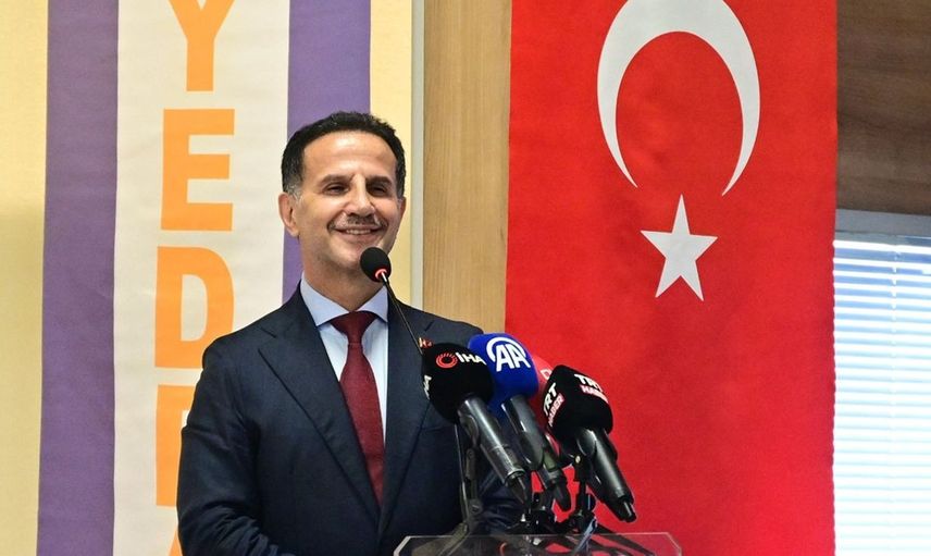 Otomotiv Sektörü YEDPA'da Toplandı