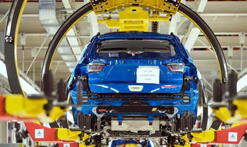 Otomotiv Sektörü Yeşil Projeler Konusunda Türkiye'ye Öncü Olacak!