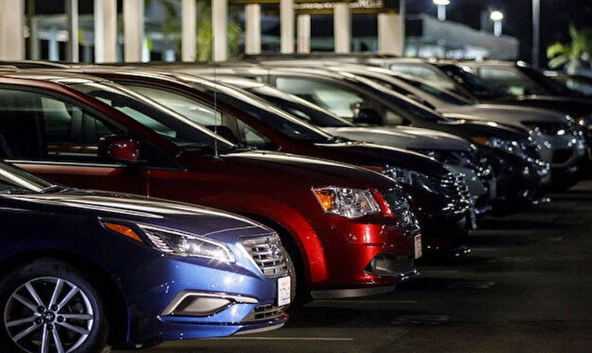 Otomotiv sektöründe o isim! Ek gümrük vergisi ile yıl sonu liderliğine oynuyor