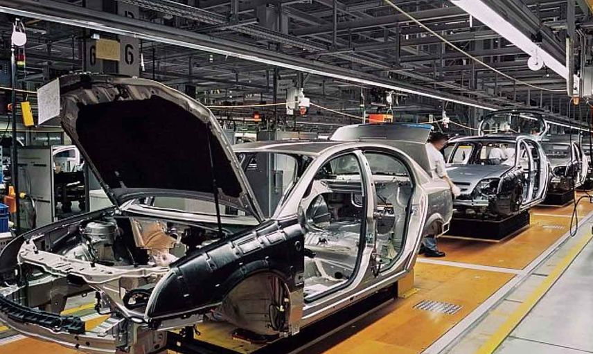 Otomotiv sektöründe savaş krizi! Rusya-Ukrayna Savaşı otomotiv sektörünü de vurdu: Fiyatlar yükseliyor!