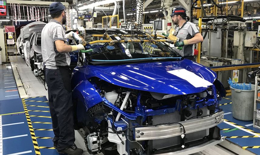 Otomotiv Şirketleri Yılın İlk Çeyreğinde Kar Etti