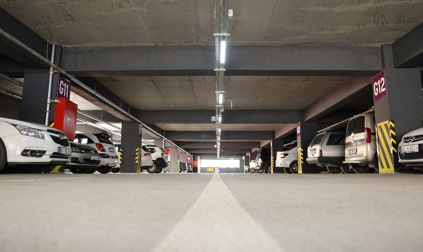 Otopark ücretleri 2022 fiyat listesi...