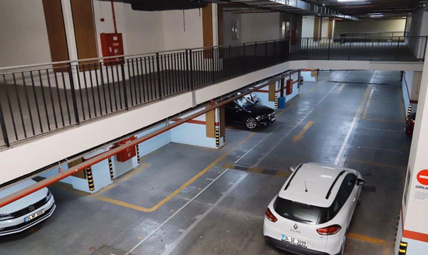 Otopark Yönetmeliğinde Yeni Dönem Başlıyor!