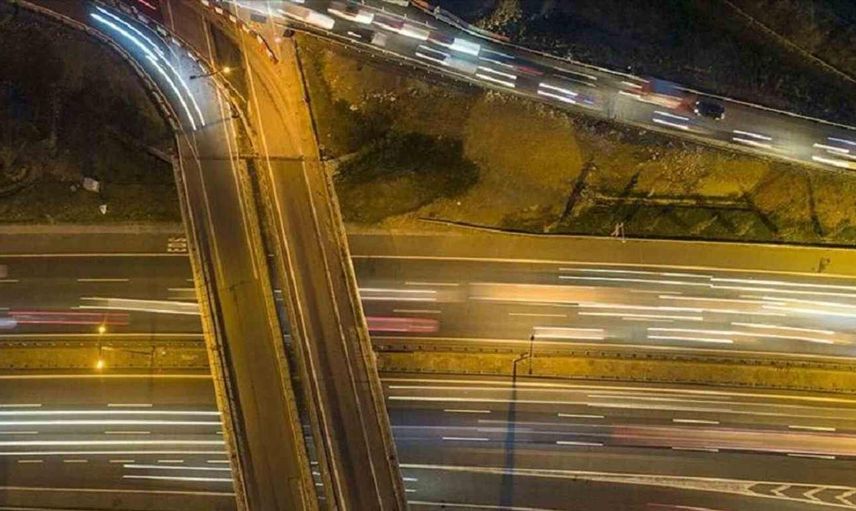 Otoyol hız sınırı değişikliği hangi araçlar için geçerli olacak? Otoyol hız sınırı hangi araç için kaç KM'ye çıktı