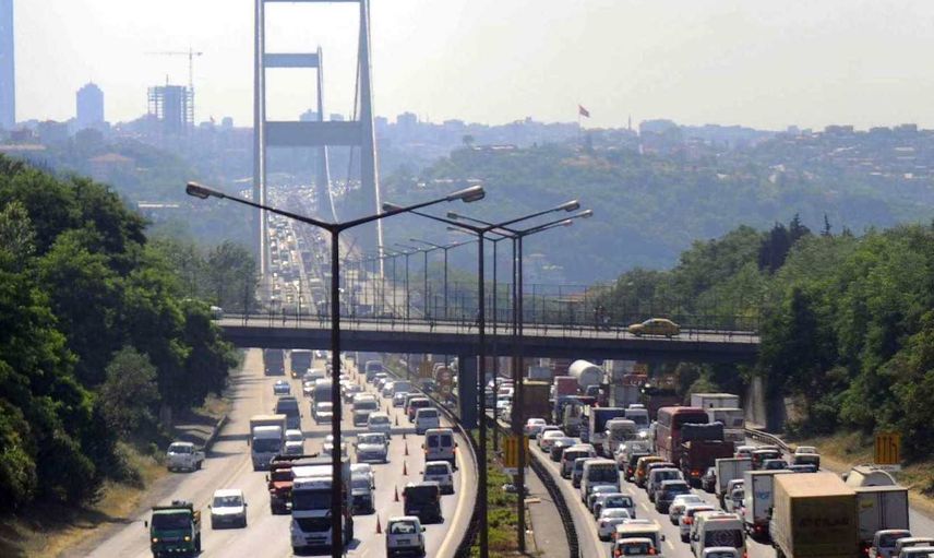 Otoyol ve köprülerde ücretsiz geçiş son gün ne zaman, ne zaman bitecek? 4 Mayıs Köprü ve otoyollarda ücretsiz geçiş saat kaça kadar olacak?