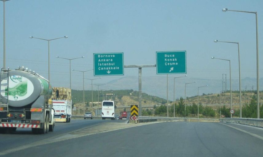 Otoyol ve otoban hız sınırı kaç olacak? Hız sınırı arttı mı, radar hız limiti artacak mı?