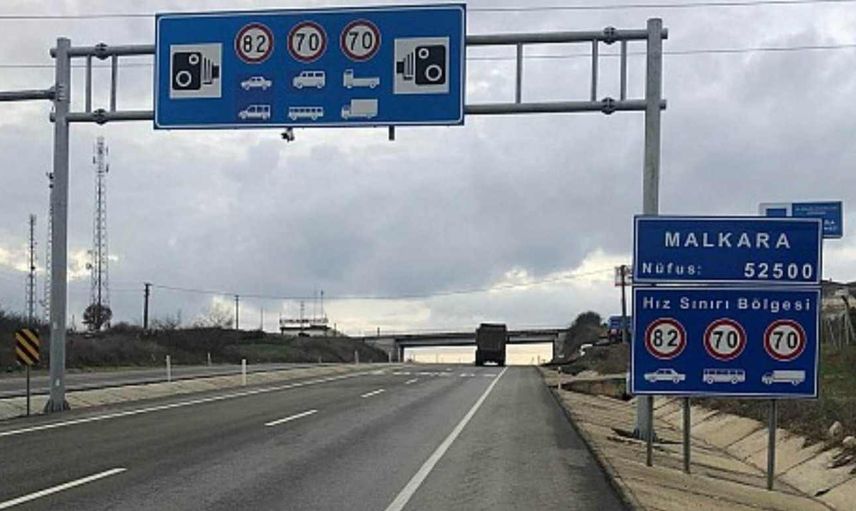 Otoyollarda hız sınırı kalktı mı? Hız sınırı ne zaman artacak?
