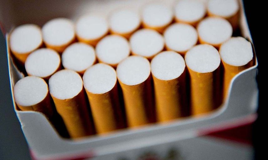 ÖTV zammı sonrası  JTI, BAT ve Philip Morris markalı sigara fiyatları kaç TL oldu? 1 Haziran 2022 güncel sigara fiyatları