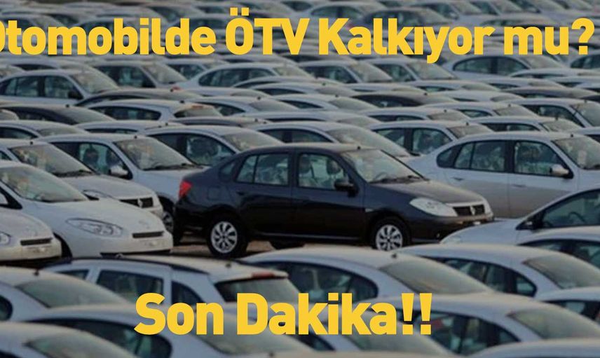 ÖTV'siz Otomobil hayal mi? Otomobilden ÖTV kaldırılırsa ne olur? Kemal Kılıçdaroğlu haklı mı?