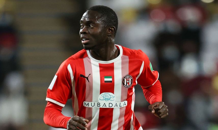 Oumar Traore, Galatasaray'ın transfer radarına girdi!