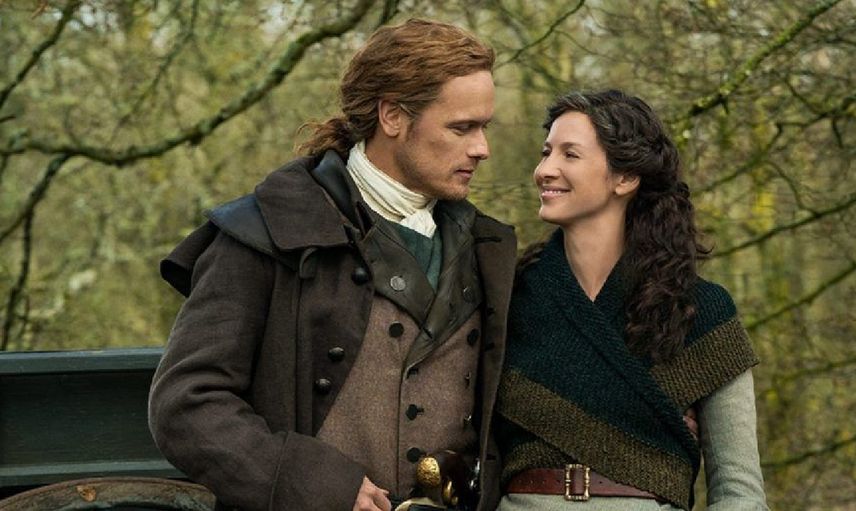 Outlander yeni sezon Netflix'te neden yok? Outlander 6. Sezon çıktı mı, nerede yayınlanıyor?