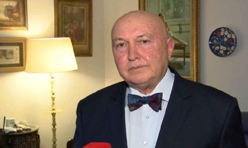 Övgün Ahmet Ercan kimdir, nereli? Deprem Uzmanı Övgün Ahmet Ercan nerede eğitim aldı, evli mi? Prof. Dr. Övgün Ahmet Ercan görev yerleri ve makaleleri