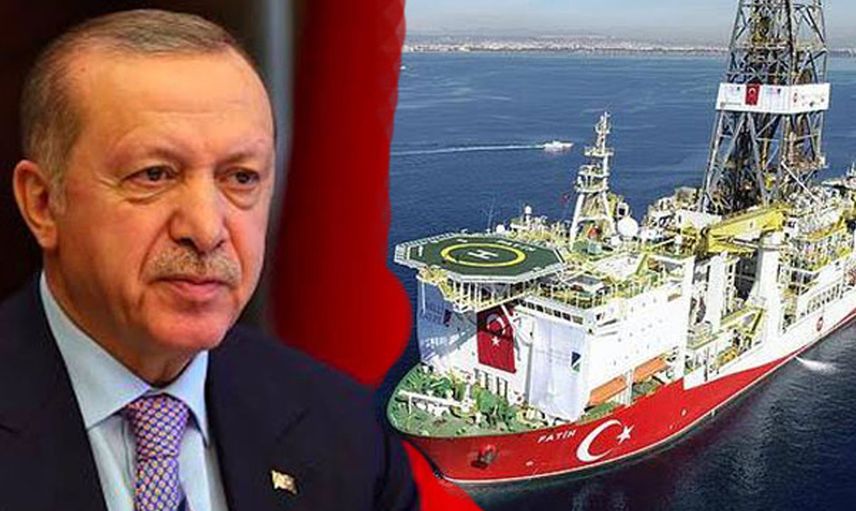 Oxford Analizi! Türkiye Doğalgaz Keşifleri ile Kontrat Görüşmelerinde Elini Güçlendirecek