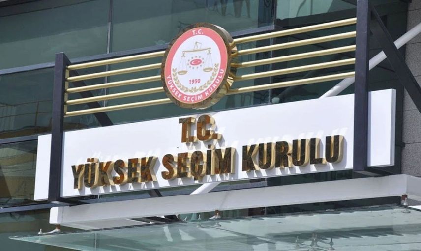 Oy kullanma ne zaman sona erecek? Seçim yayın yasağı saat kaçta kalkacak? YSK’dan yeni seçim yasağı kararı açıklaması