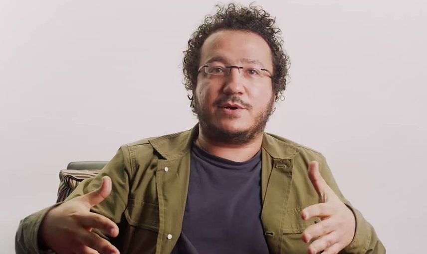 Oytun Erbaş Kimdir?