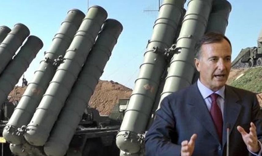 Oyun Bitti, Türkiye S-400'leri İade Etmeyecek