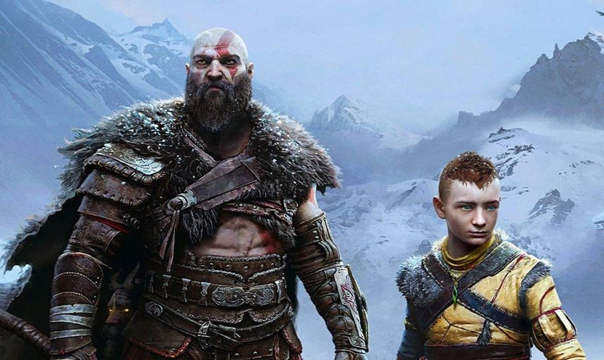 Oyun dünyasında God of War Ragnarok fırtınası: PlayStation tarihinin en hızlı satan oyunu oldu