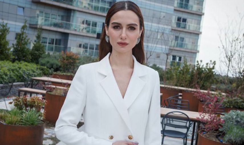Oyuncu Birce Akalay'ın Gözyaşaları Sel Oldu!