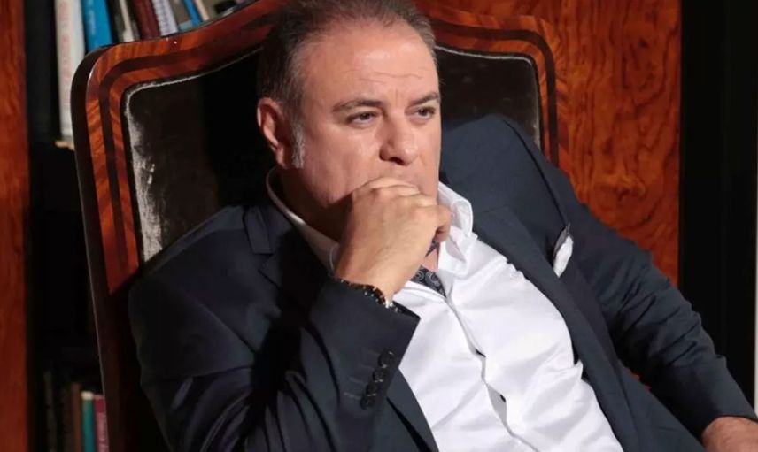 Oyuncu Burak Sergen'in Davasında Mahkeme Kararını Verdi! 