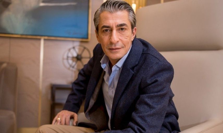 Oyuncu Erkan Petekkaya Alkol Problemine Nasıl Son Verdiğini Açıkladı: Rusya'da Beynimi Yaktılar!
