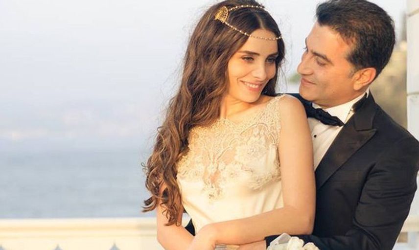 Oyuncu Nur Fettahoğlu, 8 Yıldır Evli Olduğu Levent Veziroğlu İle 2. kez Boşandı