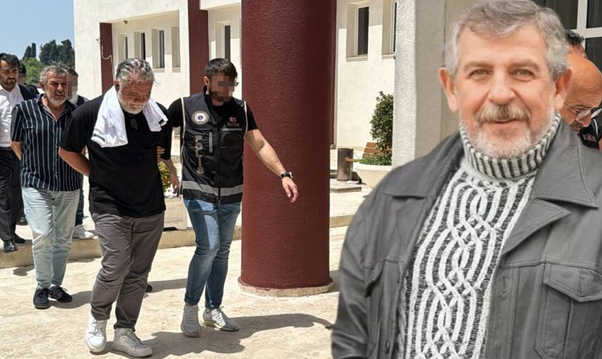 Oyuncu Yusuf Atala kimdir, hangi dizilerde oynadı? Ünlü oyuncu Yusuf Atala tutuklandı