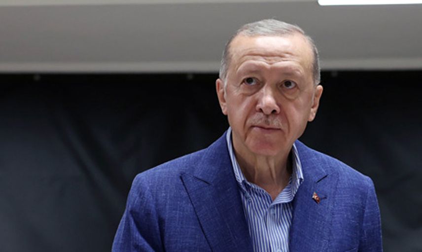 Oyunu kullanan Cumhurbaşkanı Erdoğan'dan ilk açıklama geldi