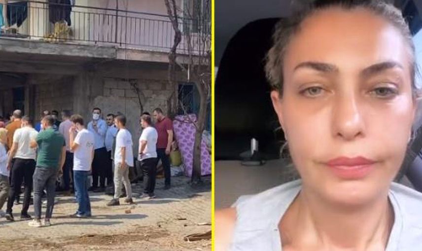 Oyunu Leyla Bilginel'den İnsanlık Dışı Tavır! Sözleriyle Tepki Çekti