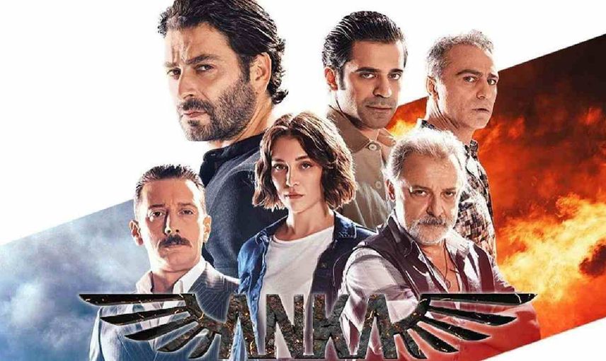 Ozan Akbaba Anka filmi nerede, hangi dijital platformda yayınlanacak?