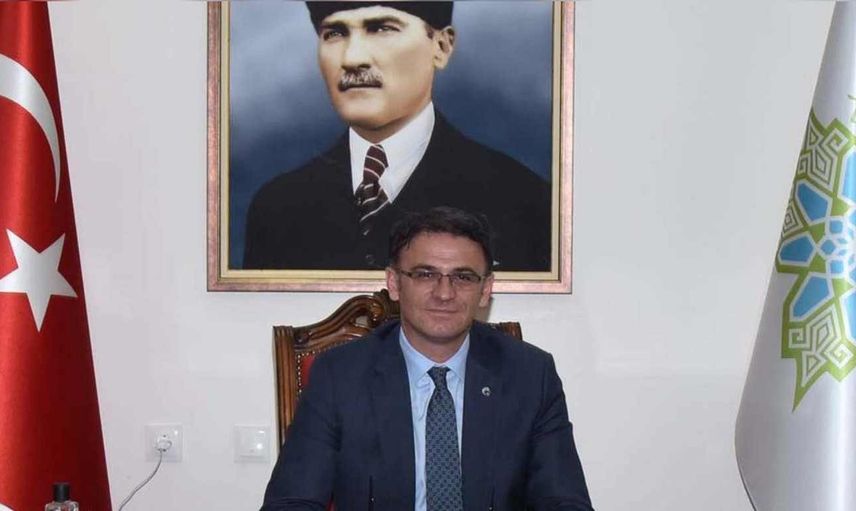 Ozan Balcı kimdir? Yeni Van Valisi Ozan Balcı nereli, kaç yaşında, hangi görevlerde bulundu?