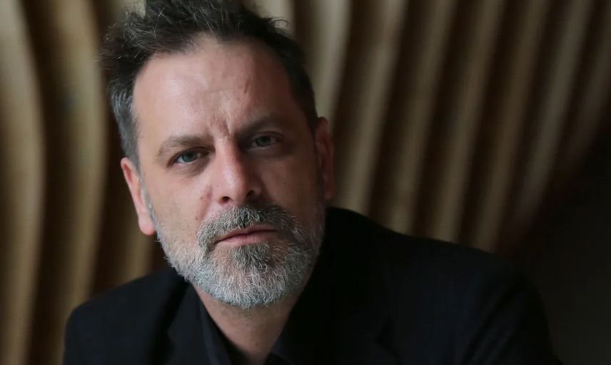 Ozan Güven üç yıl aradan sonra ekranlara dönüyor: Taş, Kağıt, Makas dizisi oyuncu kadrosuyla heyecan yarattı!