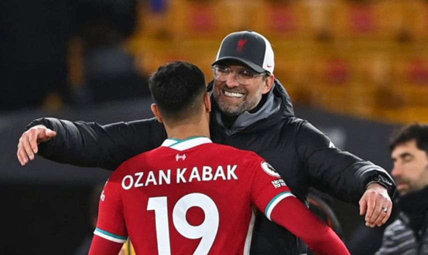 Ozan Kabak'tan Şampiyonlar Ligi Finali Açıklaması