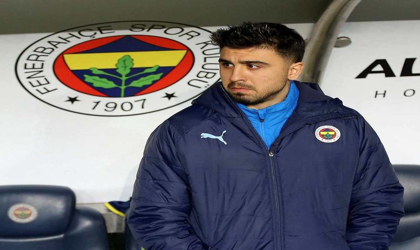 Ozan Tufan Beşiktaş'a transfer olacak mı?