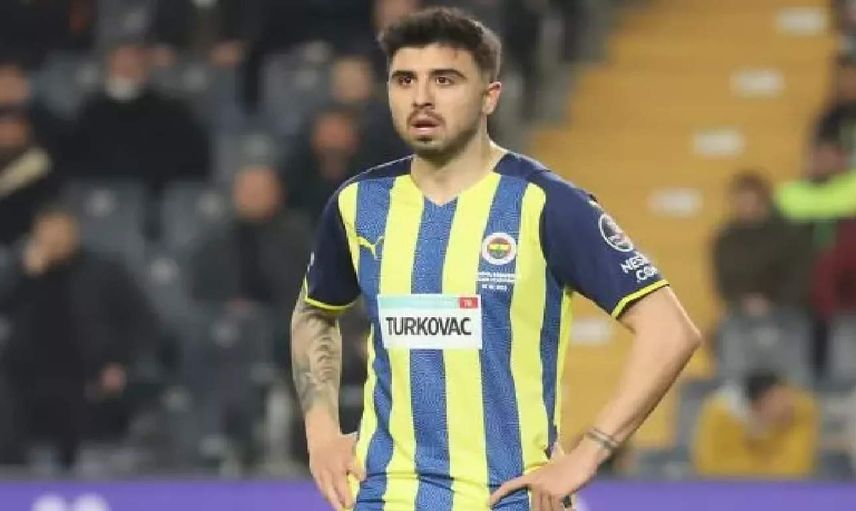 Ozan Tufan neden kadro dışı kaldı? Ozan Tufan takımdan ayrılacak mı, hangi takıma gidecek?
