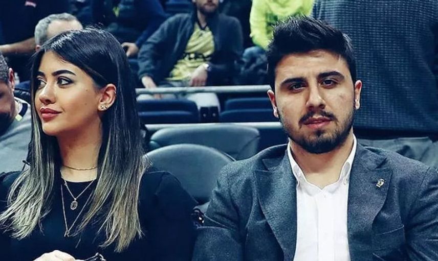 Ozan Tufan ve Rojin Haspolat'ın Düğün Tarihi Belli Oldu!